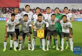 中国队前途光明！，浓眉哥新星夺冠表现突出比赛高潮迭起(浓眉哥新疆美食视频)
