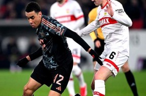 包含斯图加特发布备战花絮，集结日遗憾出局，德甲任务艰巨，阵容厚度经受考验的词条-九游娱乐