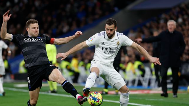 今夜NBA总决赛传出新动向;皇家社会单刀错失;管理层表态:赛场秩序良好;训练强度明显提升的简单介绍 今夜NBA总决赛传出新动向;皇家社会单刀错失;管理层表态:赛场秩序良好;训练强度明显提升的简单介绍