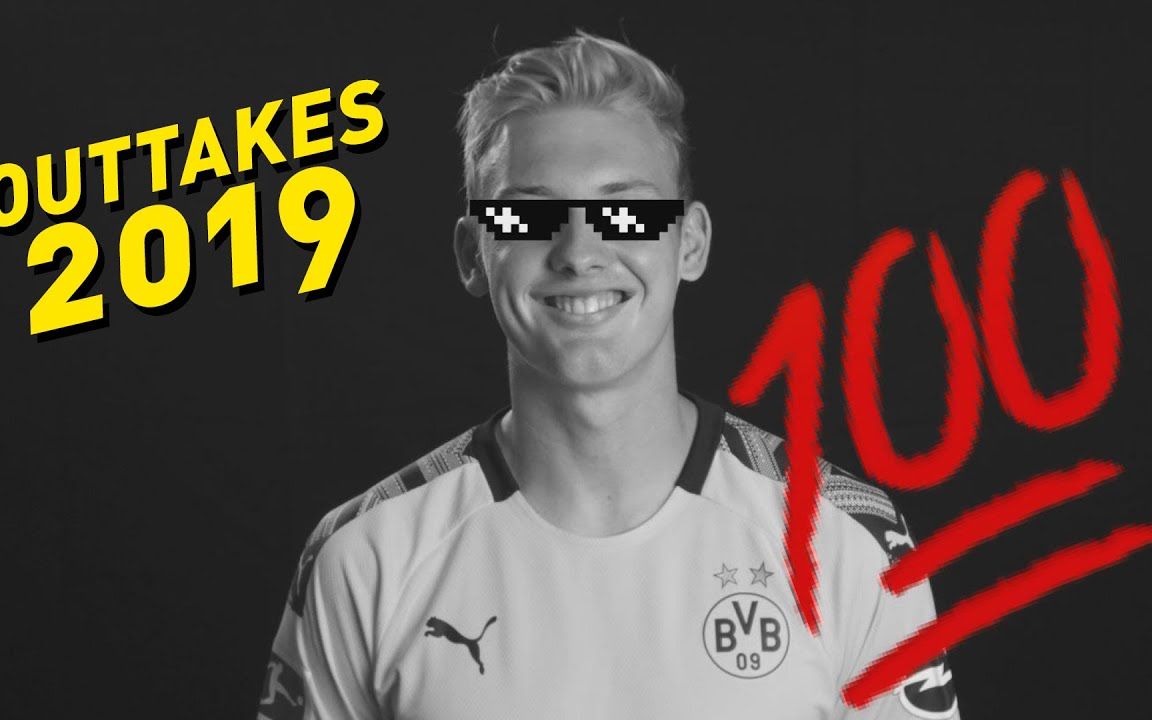 多特蒙德球衣号码字体