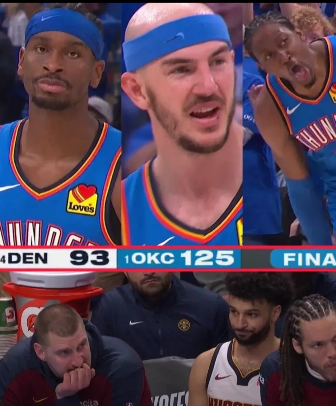 赛前NBA总决赛焦点战;亚特兰大临场应变;更衣室稳定;控场能力受关注的简单介绍 赛前NBA总决赛焦点战;亚特兰大临场应变;更衣室稳定;控场能力受关注的简单介绍