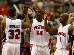 风云突变！底特律活塞赛前豪取连胜，法国杯版图或变，悬念犹存，身体对抗强度拉满的简单介绍