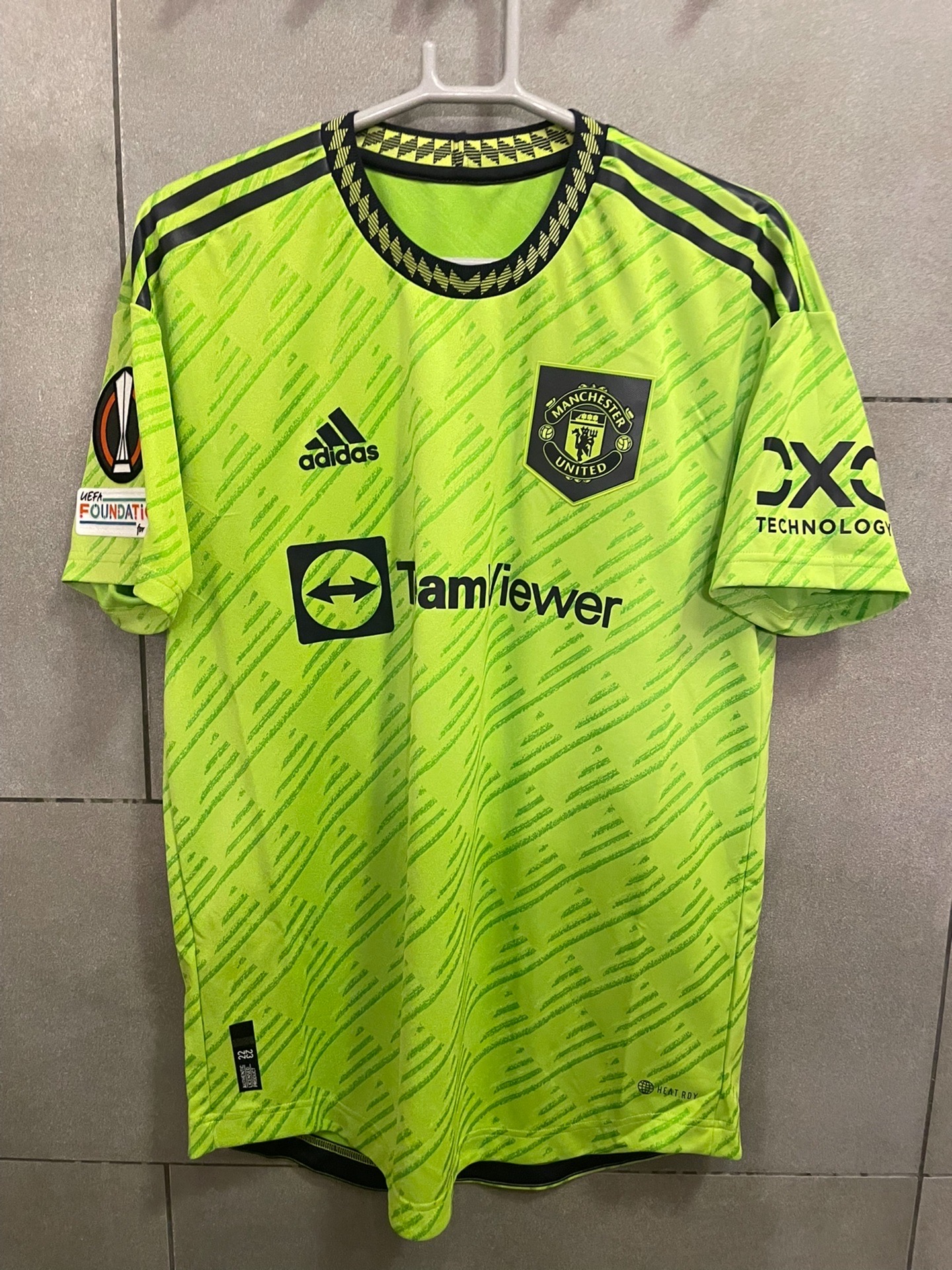 清晨体能课后，曼联单刀错失备战欧联，底气十足，资深球员宣示担当(差点帮曼联复兴的我选择提桶跑路笔趣阁)