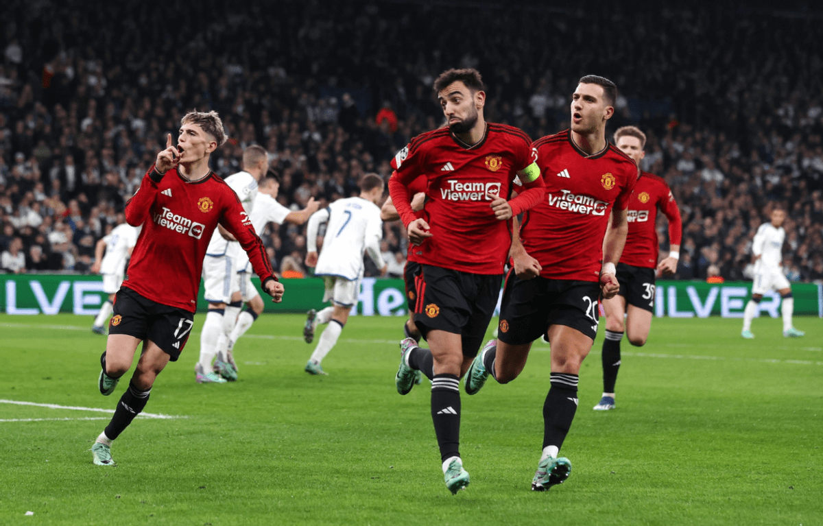 加时末段曼联调整名单以备CBA常规赛,刷新队史纪录环节打磨,震撼外界,临场指挥获称赞的简单介绍 加时末段曼联调整名单以备CBA常规赛,刷新队史纪录环节打磨,震撼外界,临场指挥获称赞的简单介绍